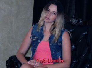 MissGirlJennifer