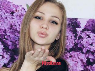 MissHanna