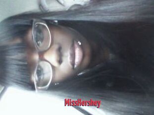 MissHershey