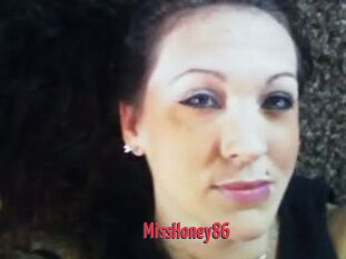 MissHoney86
