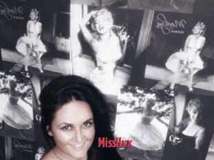 MissHxx