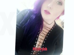 MissIvyInk