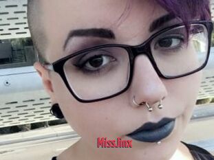 MissJinx