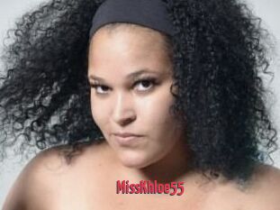 MissKhloe55