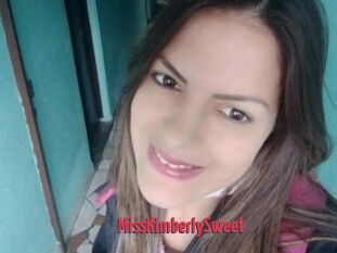 MissKimberlySweet