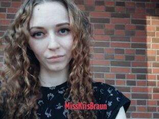MissKrisBraun