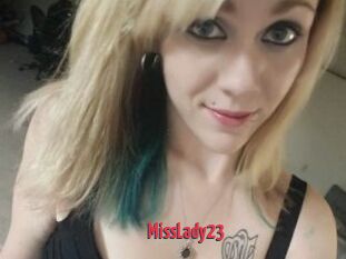MissLady23