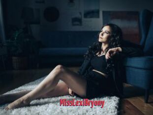 MissLexiBryony