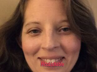 MissLickable