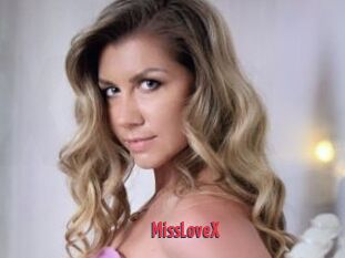 MissLoveX