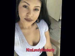 MissLovelyKimberly
