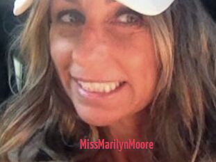 MissMarilynMoore