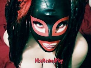 MissMaskedPlay