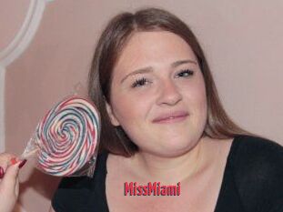 MissMiami