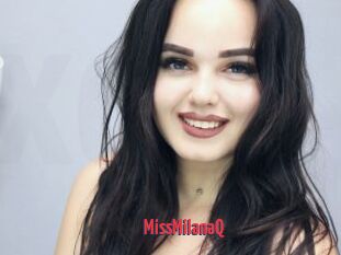 MissMilanaQ