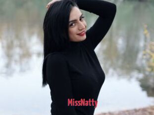MissNatty