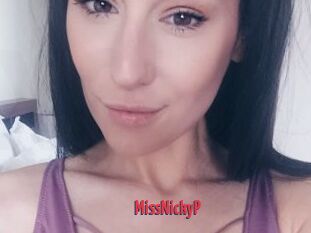 MissNickyP