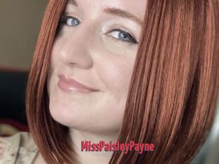 MissPaisleyPayne