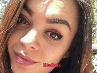 MissRaex