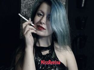 MissReeina