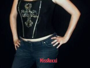 MissRoxxi