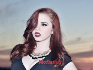 MissSarahLiv