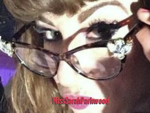 MissSarahParkwood