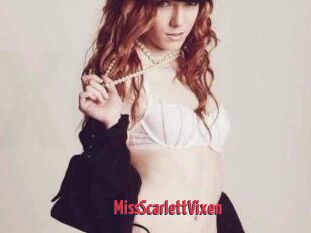 MissScarlettVixen