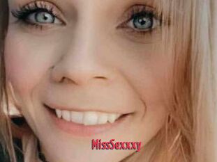 MissSexxxy