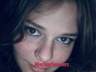 MissShaySummers