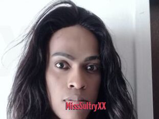 MissSultryXX