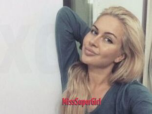 MissSuperGirl