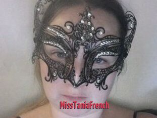 MissTaniaFrench