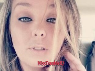 MissTrouble87