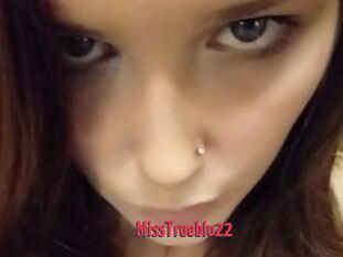MissTrueblu22
