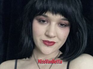 MissVanDetta