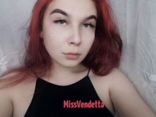 MissVendetta