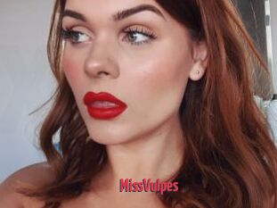 MissVulpes
