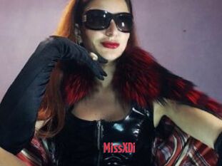 MissXDi