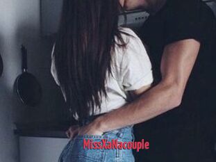 MissXaNacouple