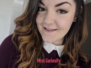 Miss_Curiosity