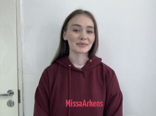 MissaArkens