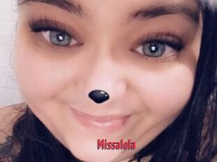 Missalola