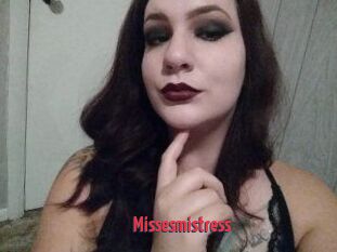 Missesmistress