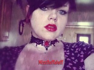 Missfluffaluff