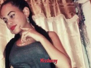 Misshorny_