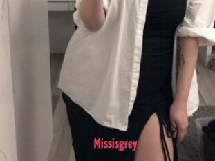 Missisgrey