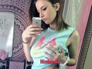 Misskandii