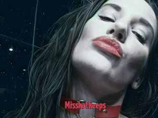 Misskatkeeps