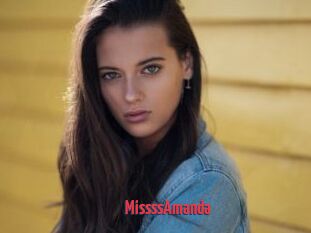 MissssAmanda